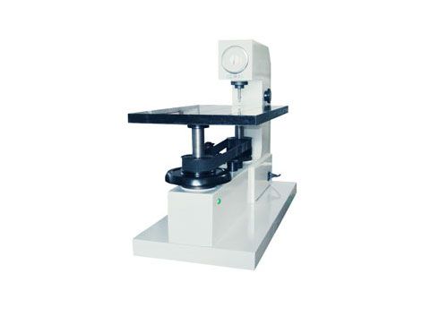 HRDJ-150电动加长洛氏硬