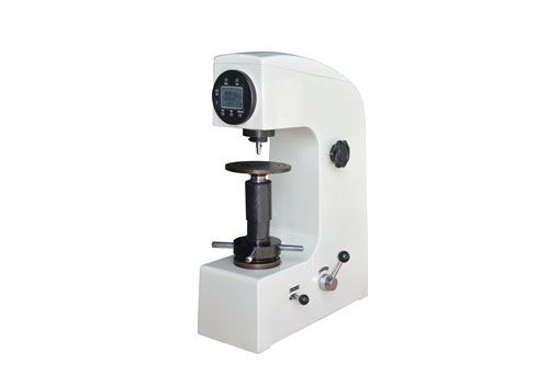HRS-45T型简易数显表面洛