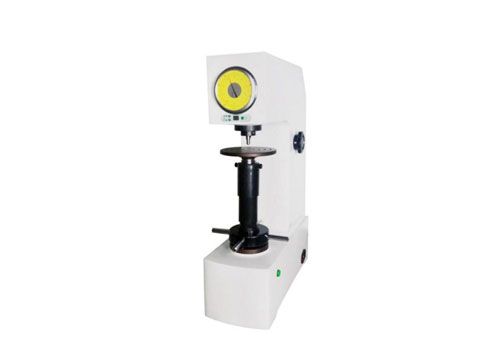 XHRD-150电动塑料洛氏硬