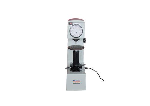 HRD-150电动洛氏硬度计